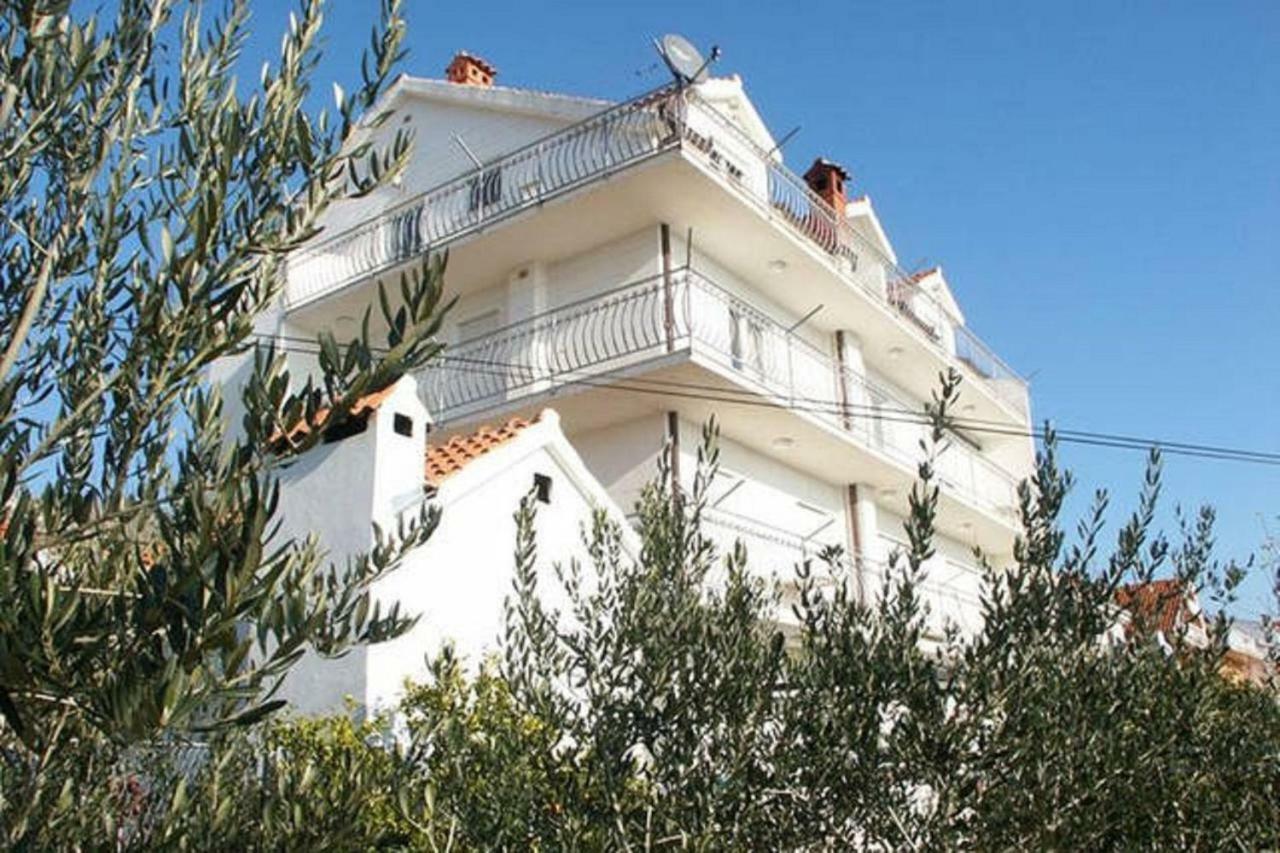 Villa Milic*** ドニー・セゲット エクステリア 写真